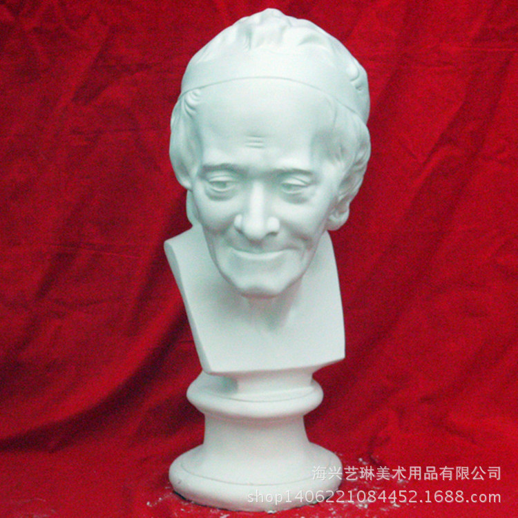 伏尔泰_副本