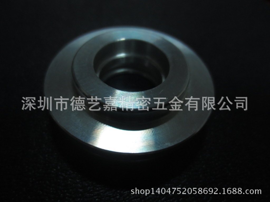 CNC加工不锈钢加工精密五金加工车床加工深圳东莞石岩机械加工