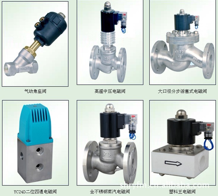 ZCM煤气常开电磁阀（Ф3-Ф200）ZCM燃气常开电磁阀（Ф3-Ф200）