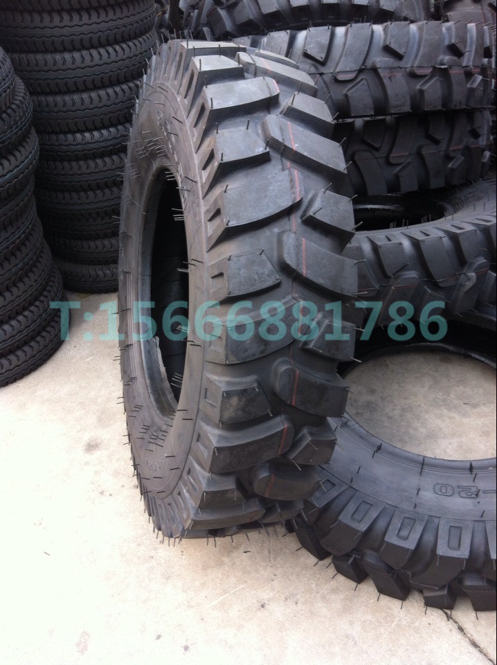 9.00-20工矿人字正面