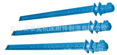 专业生产各种型号排屑机
