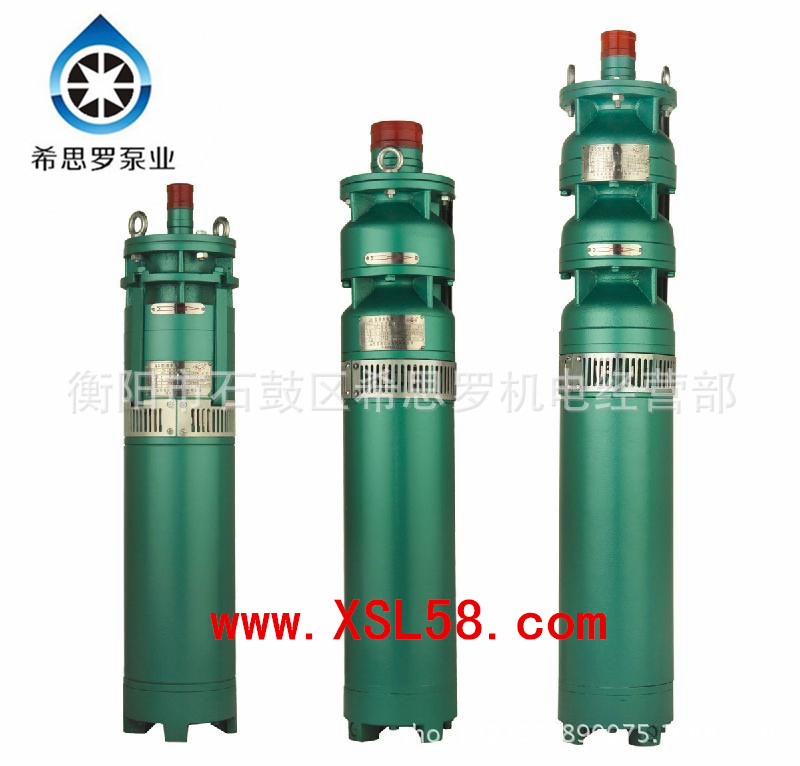 QS深井泵_副本
