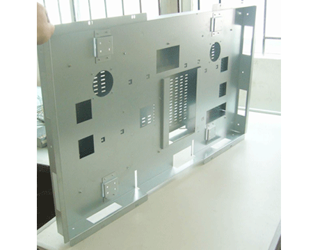 LCD Frame 5