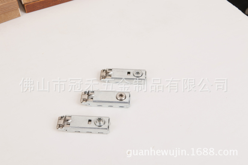 八棱柱锁件系列