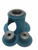 Jinyi_Hydraulic_Pump_Mounting_