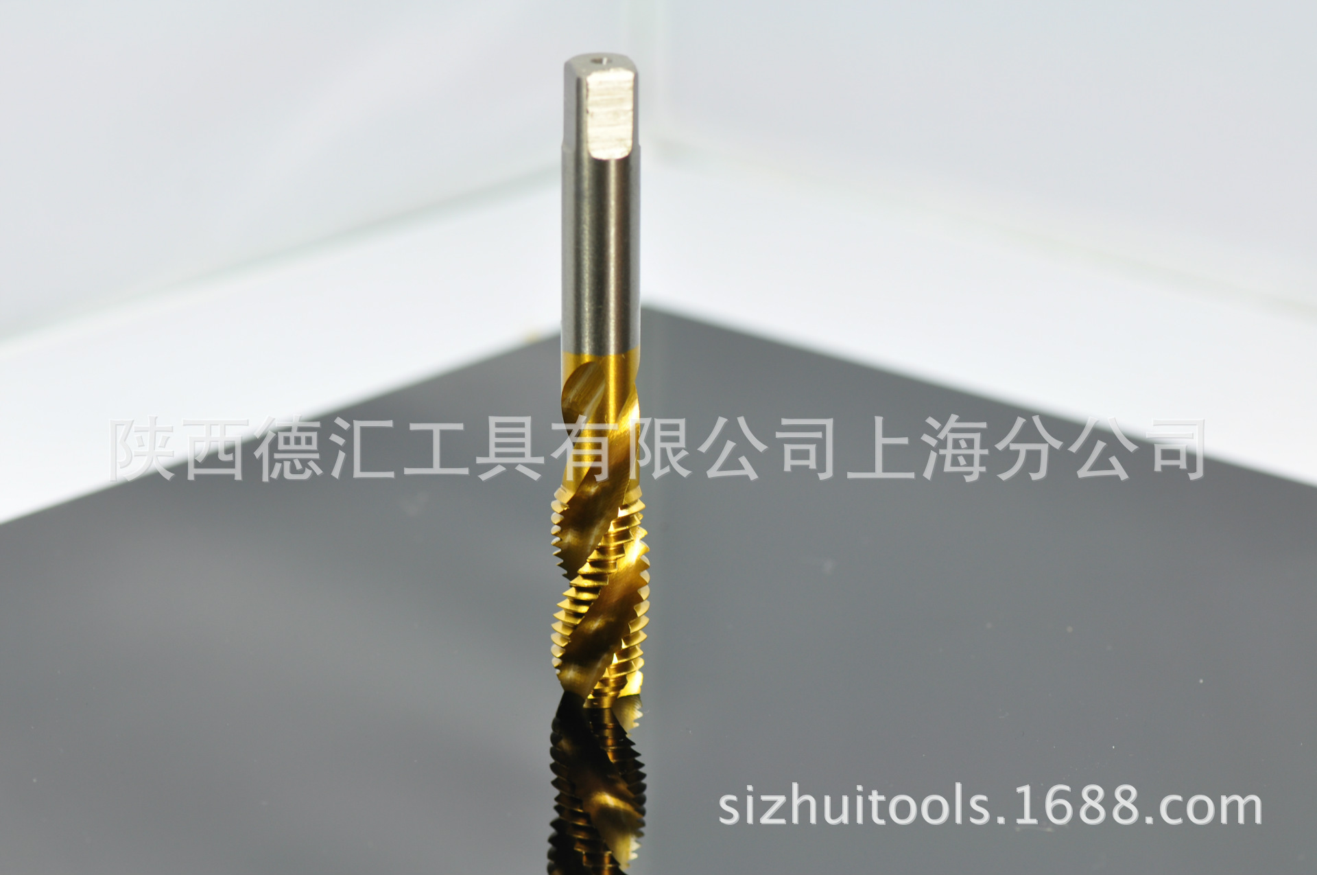 含钴直槽机用丝锥,丝攻,M16,M16*1.5M14*1.5,厂家批发