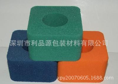 高密度海绵内衬