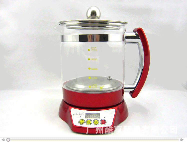 茶壶 厨房电器 厨具 壶 750_570 gif 动态图 动图