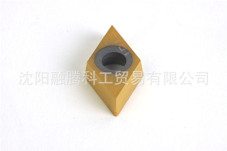 泰珂洛 DCGW11T304 BXM10 (PCBN)数控刀具批发 批发