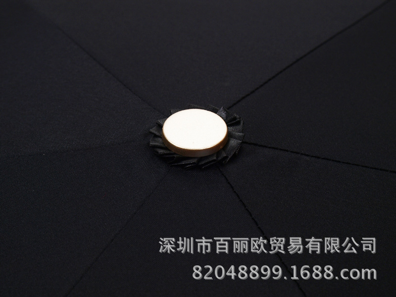 三折傘