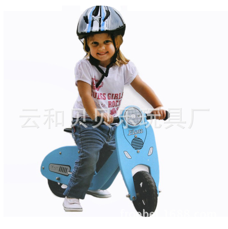 Balance- Bike-ET2003-Goodkids-