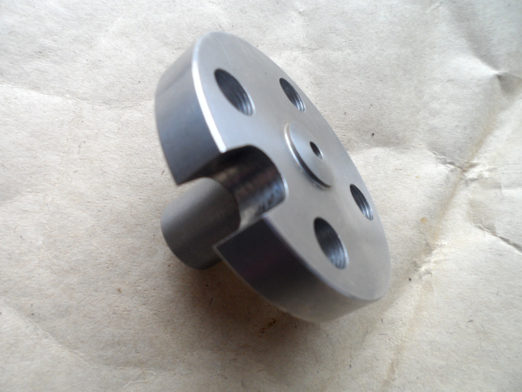 【戴南加工定制】隔膜泵装配件,两位两通阀,单向阀