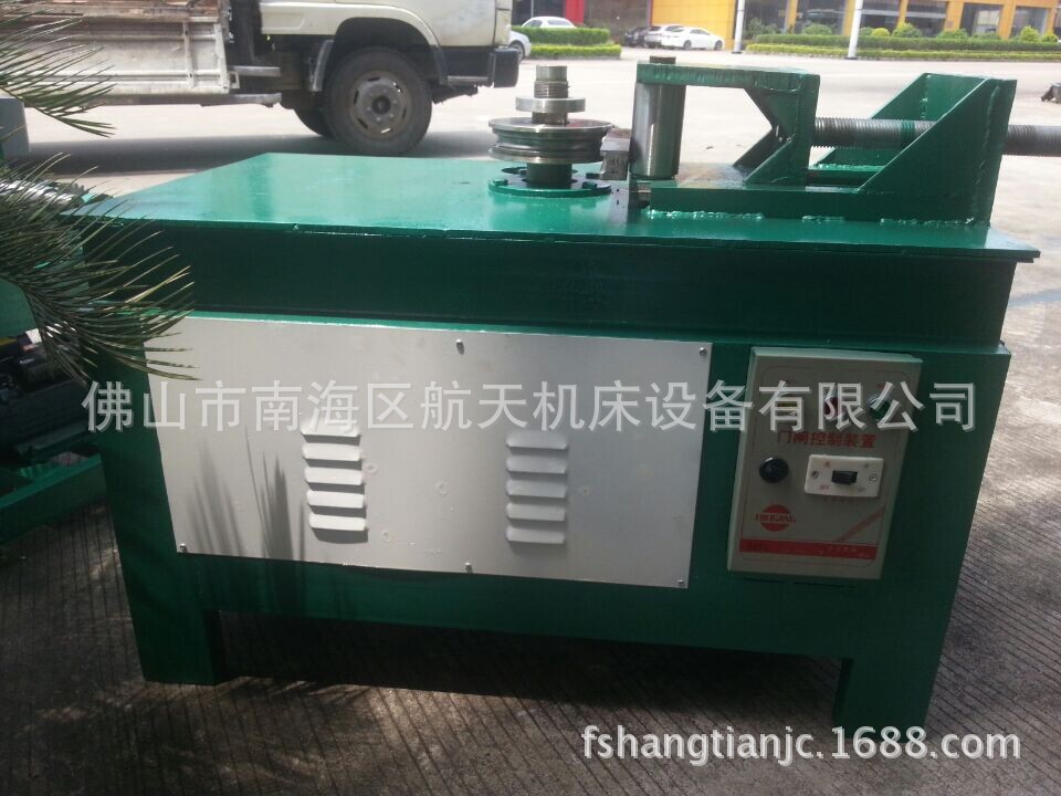 广东弯管机厂家专业维修-弯管机规格-弯管机模具