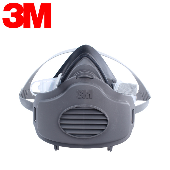 正品,3M3200防尘口罩,3M口罩,3M3200防尘面罩,粉尘,防尘面具
