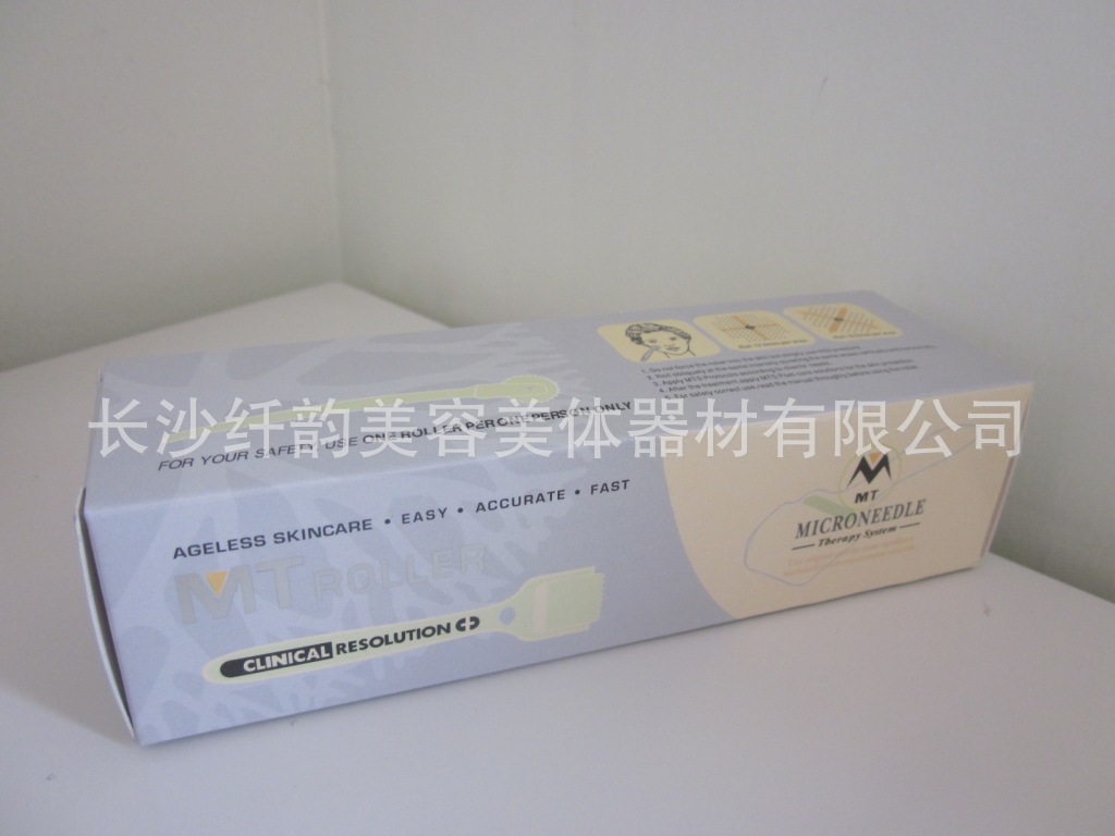 圓柄老款-金針4