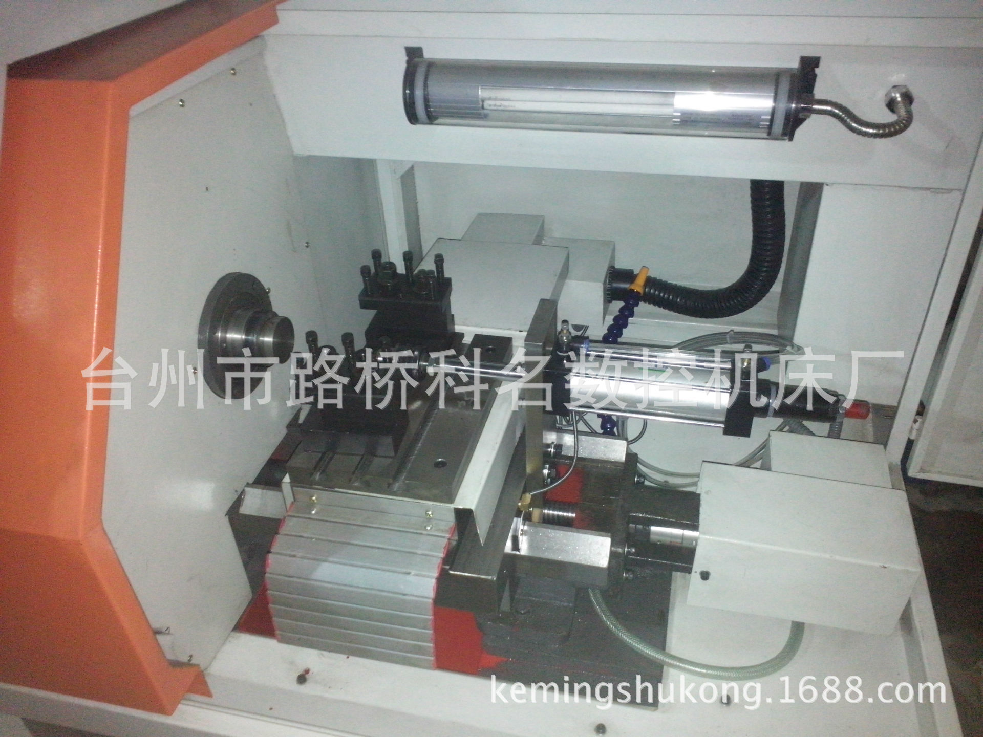 厂家直销各型号自动车床 经济型自动送料机床 震动盘送料自动车床