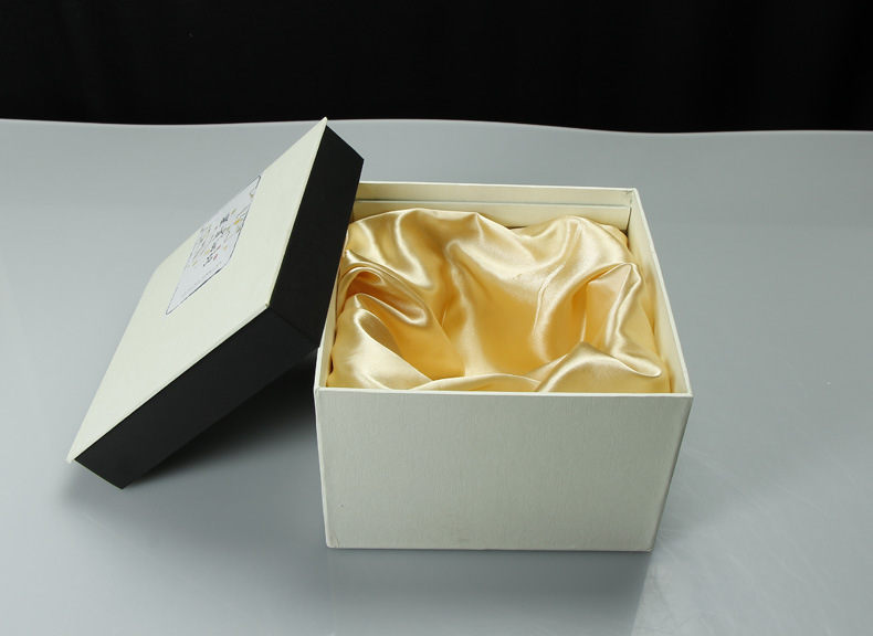 热销新款 2014 茶叶包装礼盒 高档茶叶罐 儒韵-龙