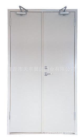 钢质防火门，天丰翼达