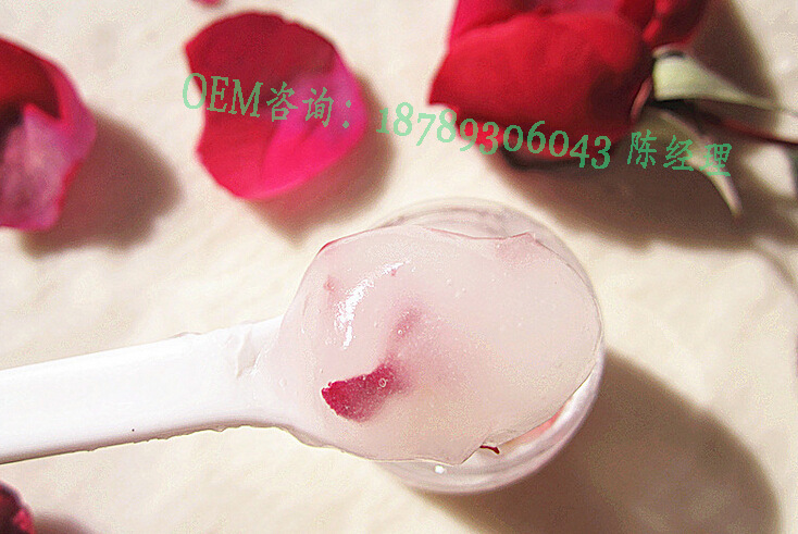 果冻面膜代加工，Q弹面膜OEM,蚕丝面膜代加工