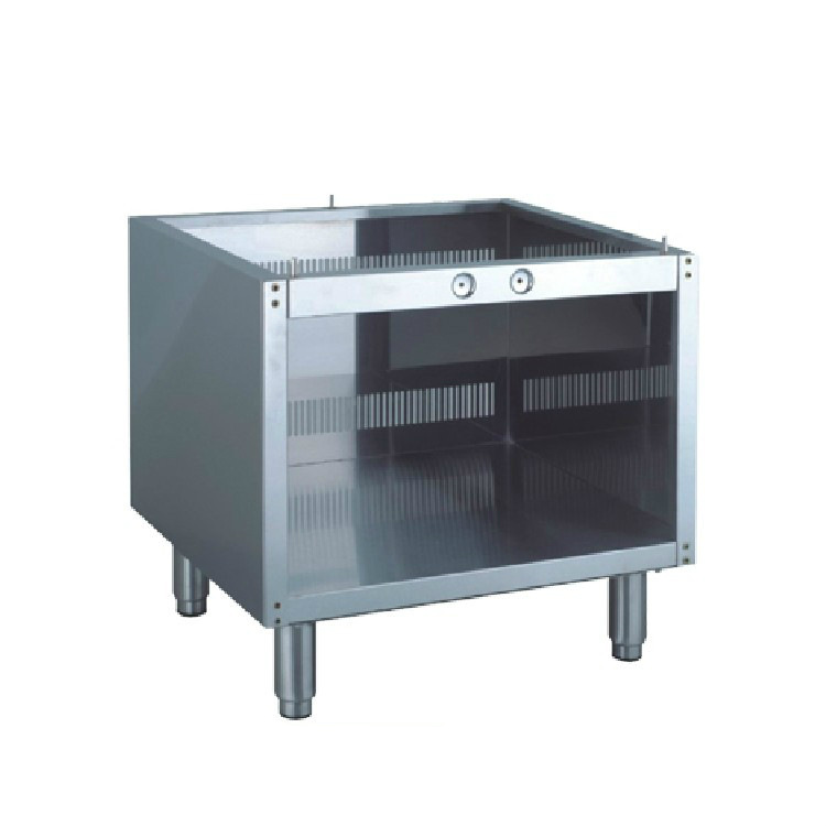 佳斯特jus600不锈钢橱柜 小型厨房储物柜 商用餐饮厨房设备