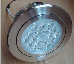 复件 复件 18W新款天花灯