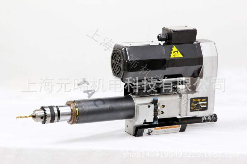 LKT3型钻孔动力头