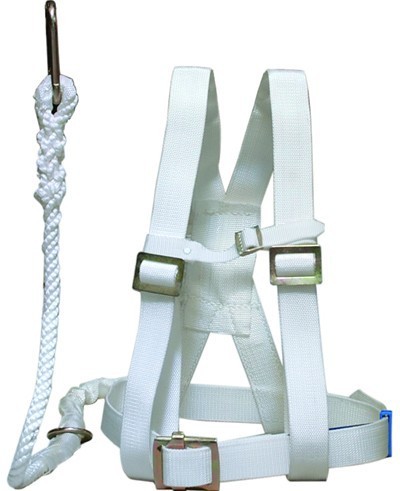 单背安全带5