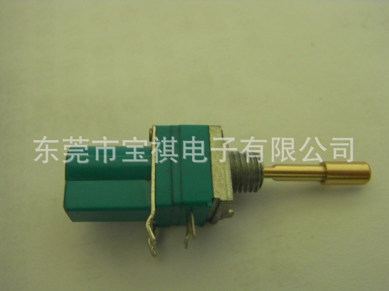 推拉开关电位器1.8--2.00_1
