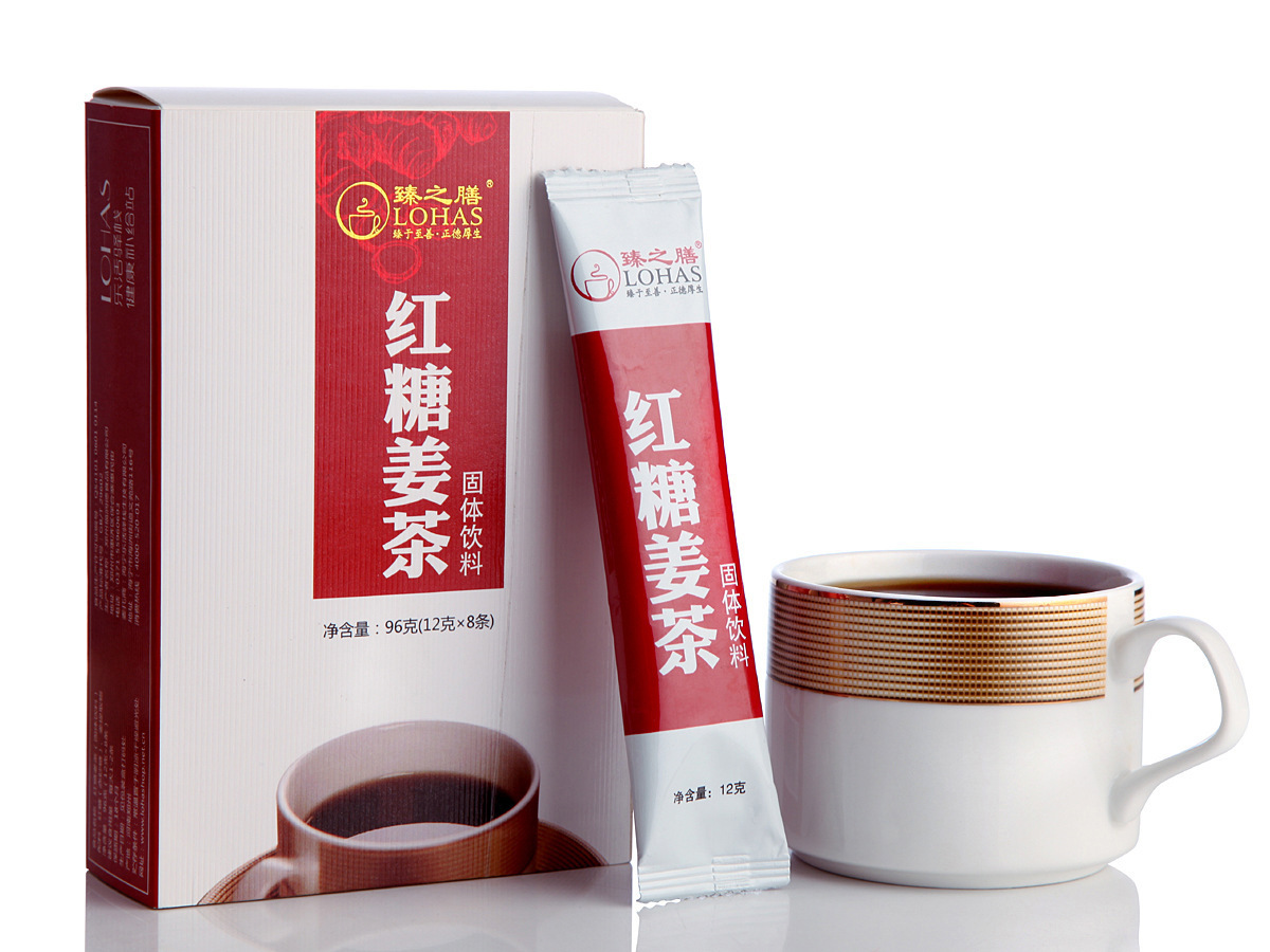 供应臻之膳,薄荷菊花茶,清幽淡香,去腻解忧,天然速溶茶,可批发