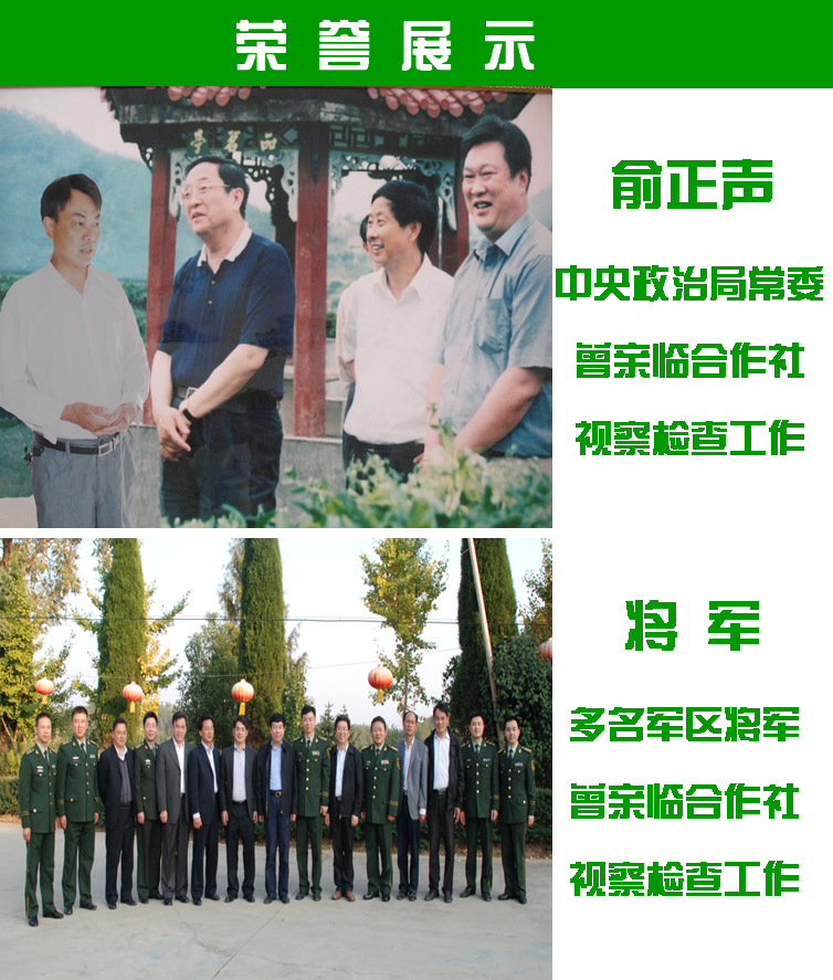 荣誉