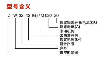 ZW32-12G