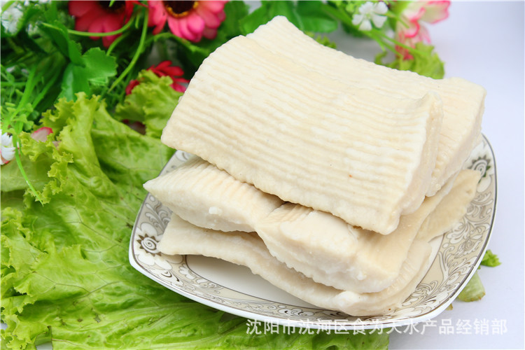 厂家直销 鱼排 速冻鱼排 批发