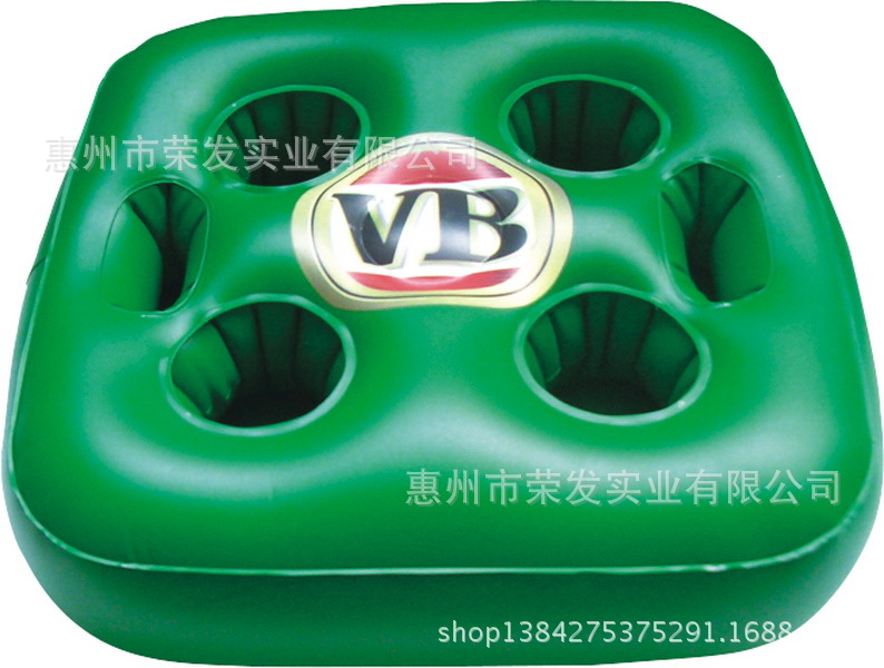 Ljf-3004 F Inflatable  Can Hol