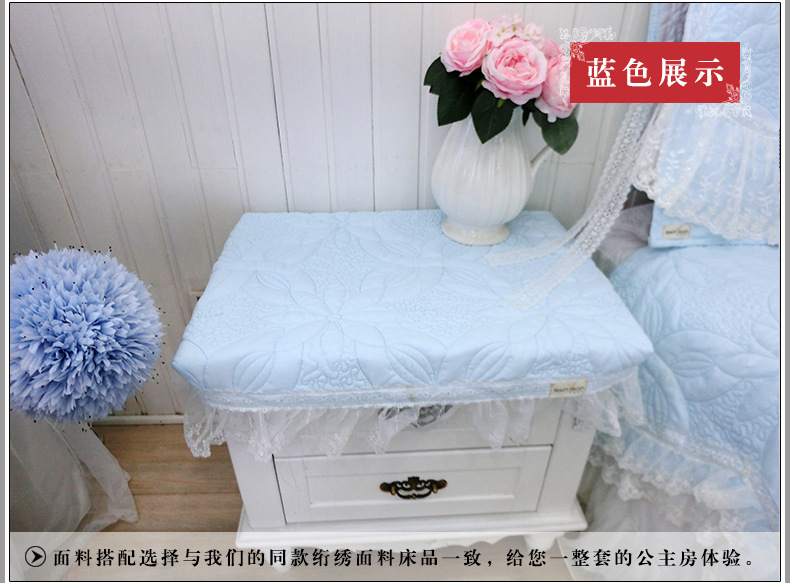 绗绣床头柜罩详情_03