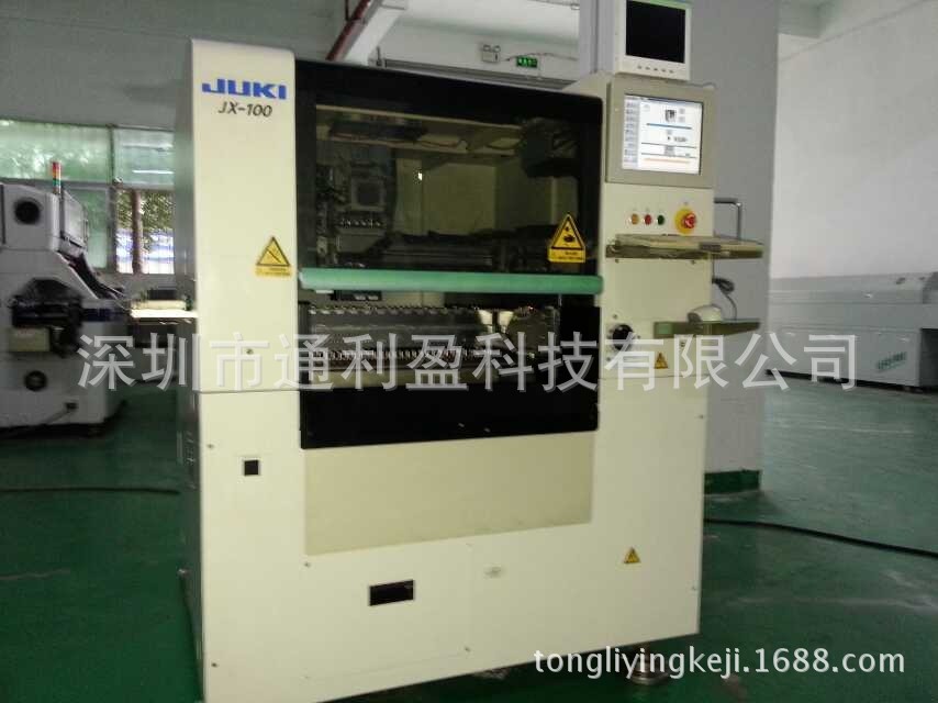 JUKI JX-100贴片机