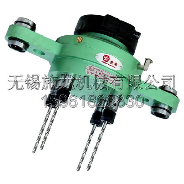 FB固定4軸多軸器