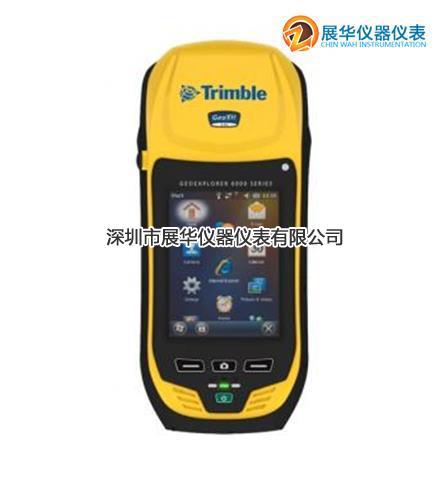 GeoExplorer6000XH