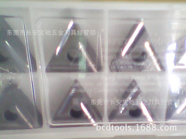 供应 东芝 铣削 切削 刀具系类 NS530 TNGG160404R-P