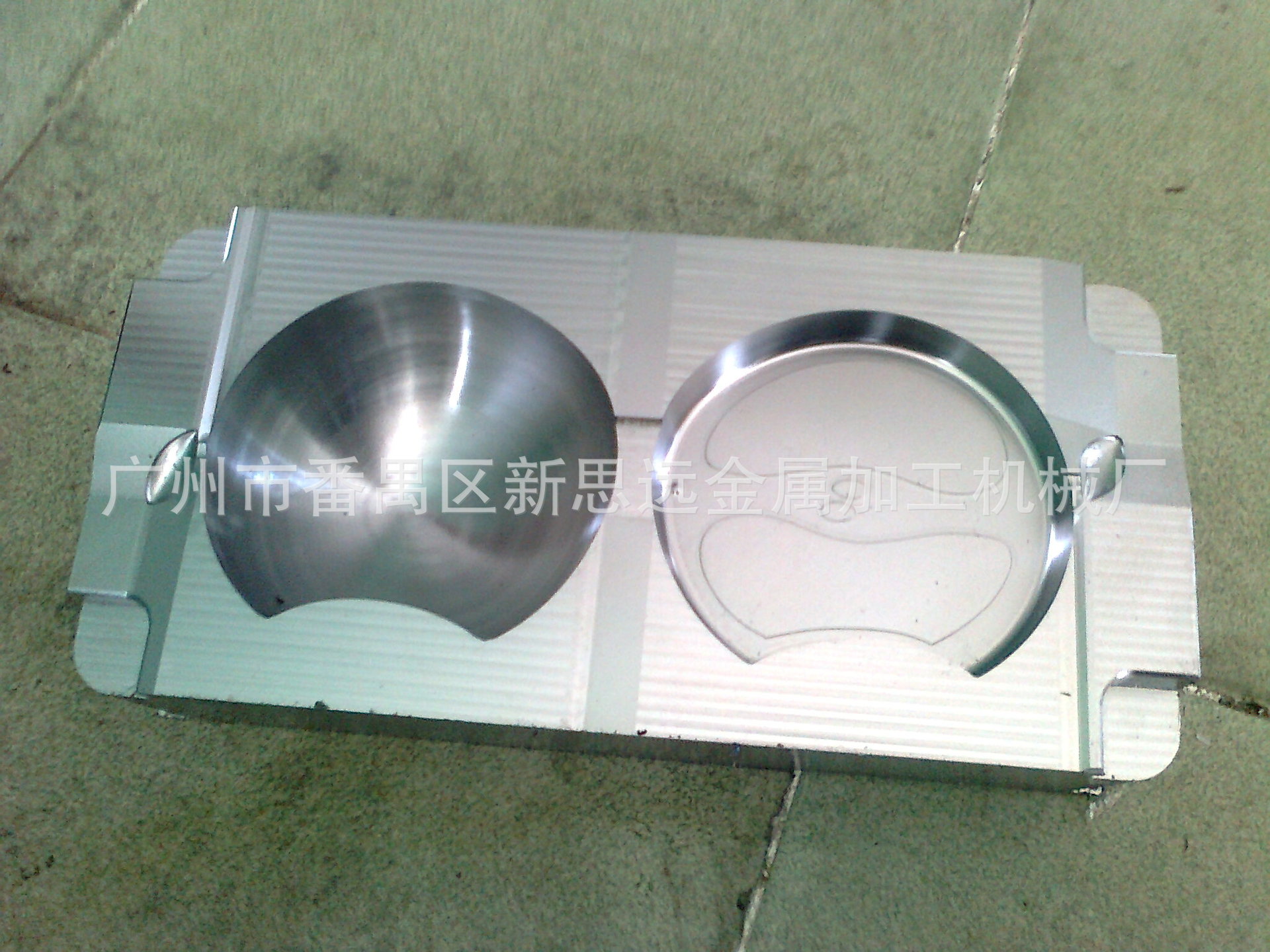 CNC数控模具加工/蚀刻加工/激光雕刻加工/非标件加工等精密加工