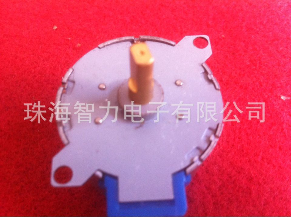 现货供应智能泡茶机用35BYJ412微型电动机,质量保证,价格优惠