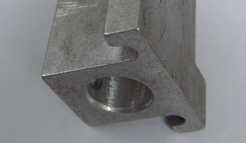 专业厂家供应承接机加工件加工 五金机加工件 精密零件加工