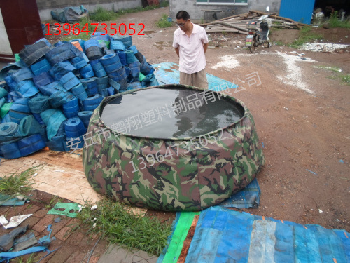 水池/软体水池/化工池/支架水池/水池养殖