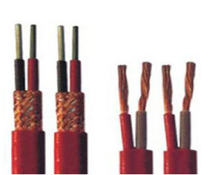 EX-GA-VVR，E型偶線熱電偶補償導線