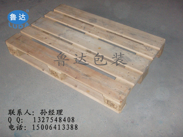 欧标木托盘价格