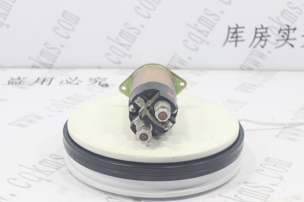 kms00881-KMS+MDKG-康明斯马达开关-3103916-参考规格长21.3cm-参考重量1750-图片5