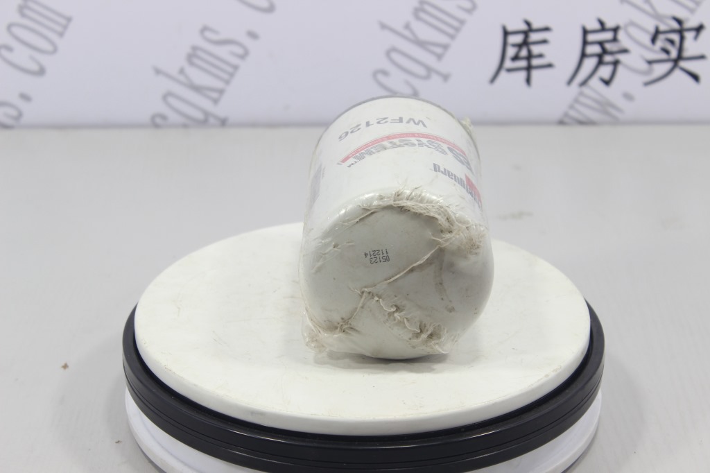 kms00810-WF2126-康明斯滤清器-参考规格95*140mm(直径*高)-参考重量730-图片5