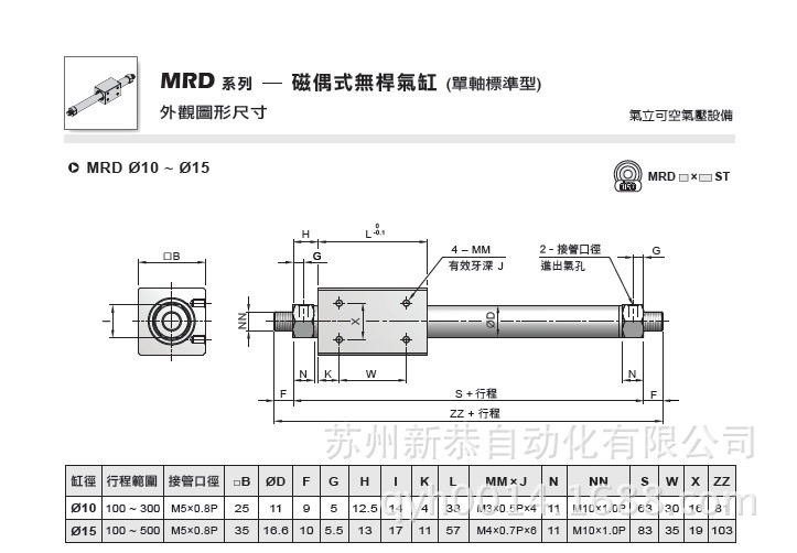 MRD-3