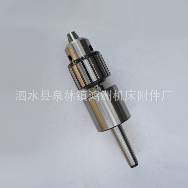 厂家自销 钻夹头回转顶尖 各种非标顶尖