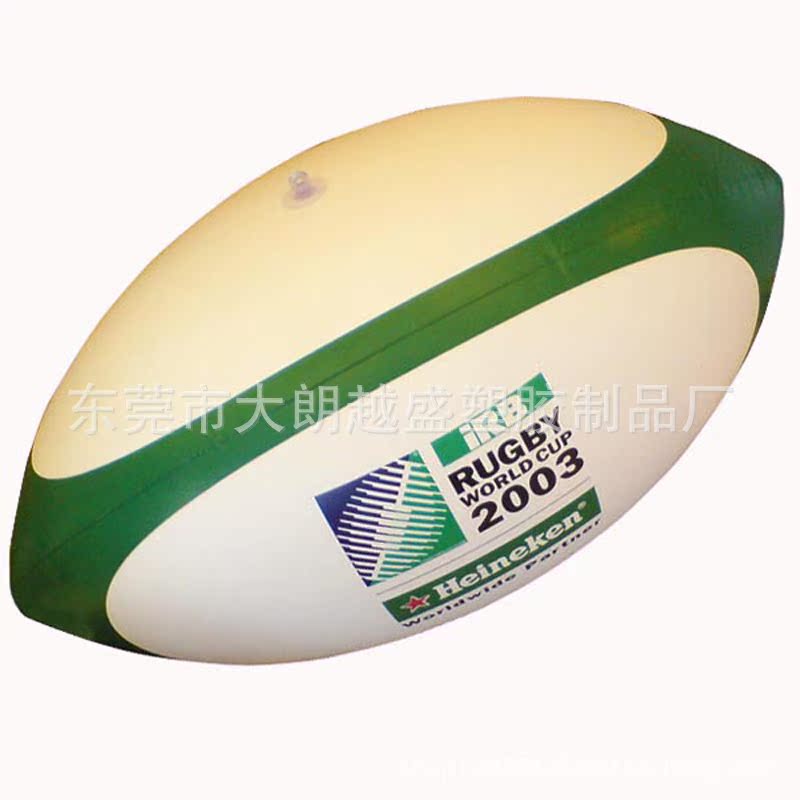 18inch inflatable football(JSF