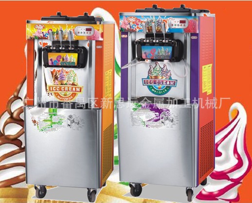 广州番禺厂家 余姚市冰淇淋机减速器及冰激凌机整机精密加工